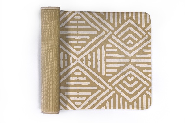 Rug Geometric pattern