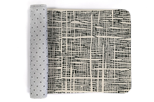 Rug Abstract pattern