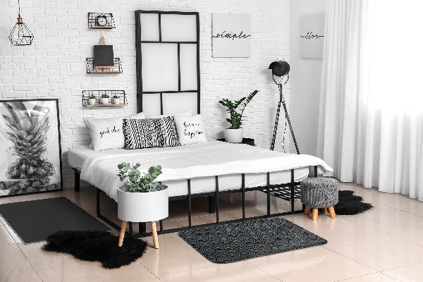 Rug Concentric circles