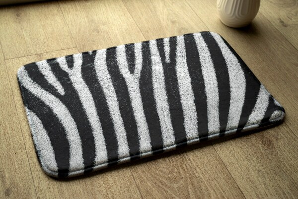 Rug Zebra