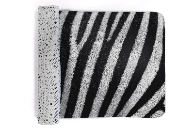 Rug Zebra