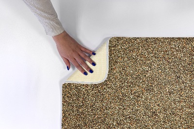 Rug Millet grains