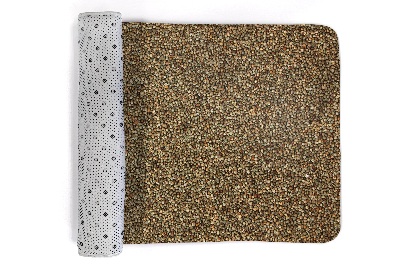 Rug Millet grains