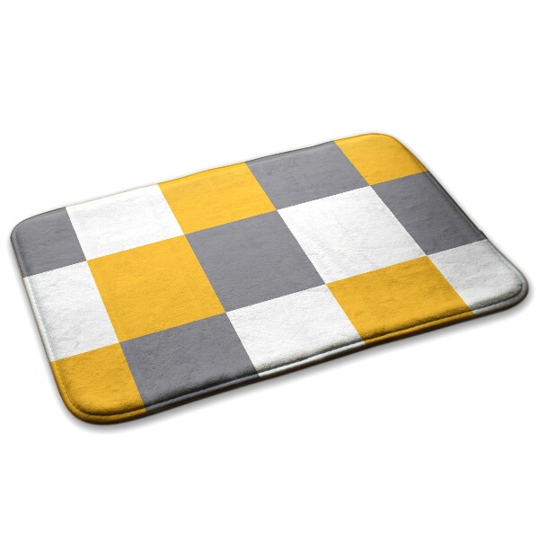 Rug Checkerboard