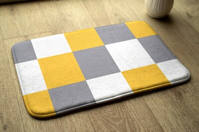 Rug Checkerboard