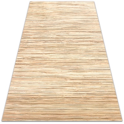 Fashinable interior vinyl carpet Straw texture