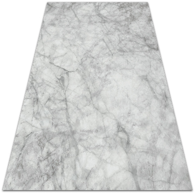 Vinyl floor mat Marble concrete