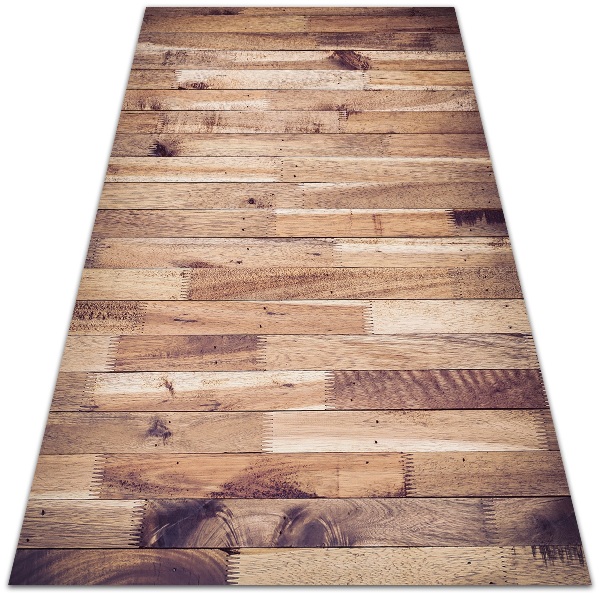 Indoor vinyl PVC carpet Board pattern