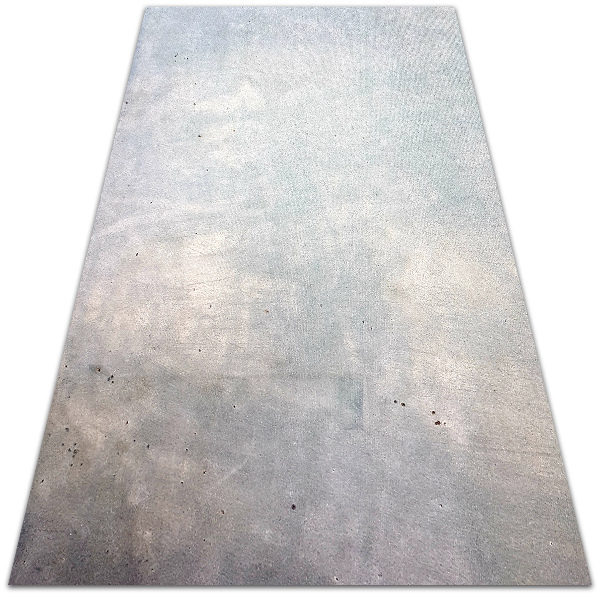 Interior vinyl floor mat Smooth concrete