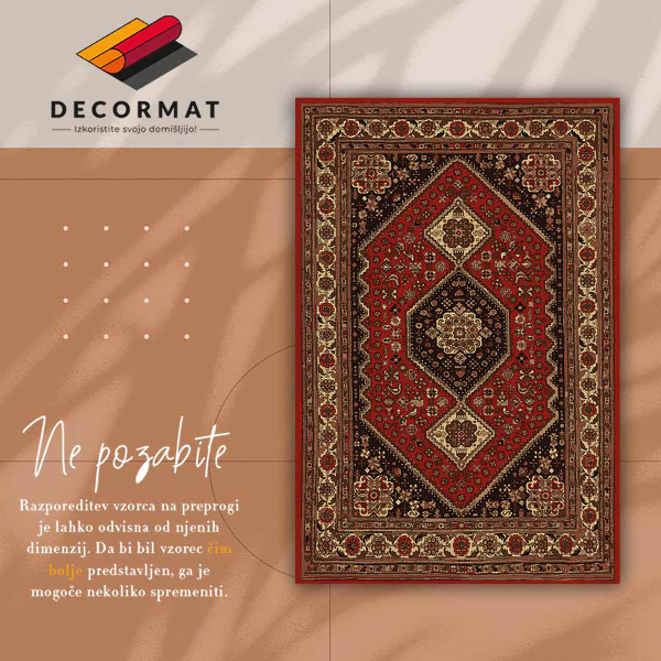 Indoor vinyl PVC carpet Classic design
