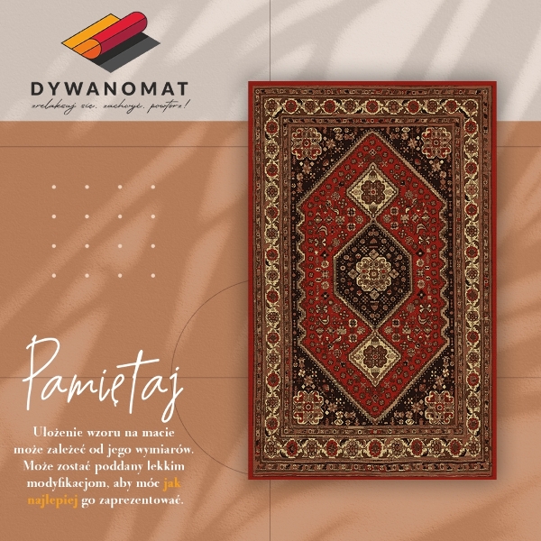 Indoor vinyl PVC carpet Classic design