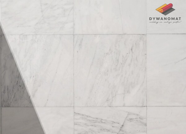 Interior PVC rug Marble floor