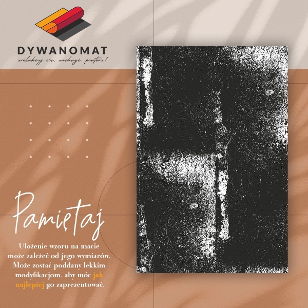 Universal vinyl carpet Structural sheet metal
