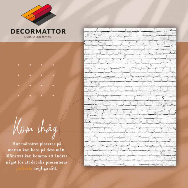 Living room vinyl carpet Wall