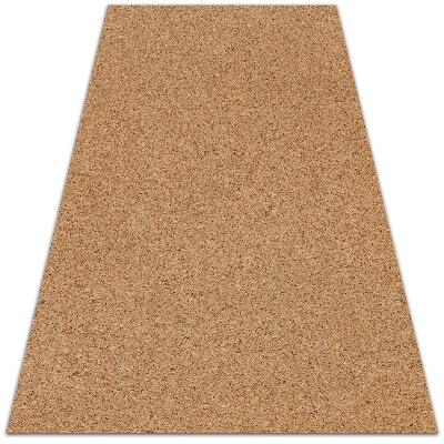 Indoor vinyl PVC carpet Pin board