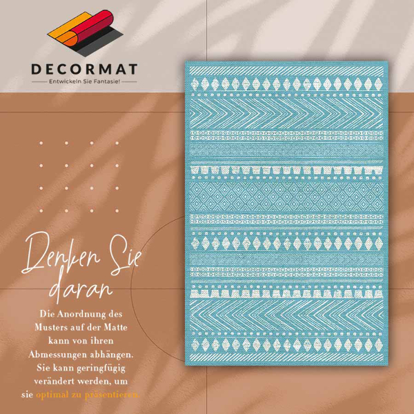 Indoor vinyl PVC carpet Indian texture