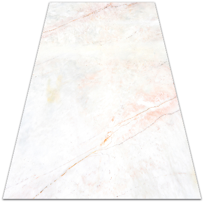 Modern outdoor carpet marble texture