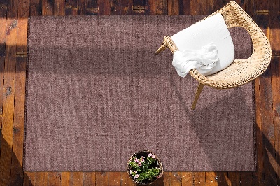 Modern outdoor carpet fabric texture