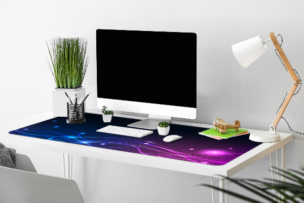Full desk pad Abstraction space