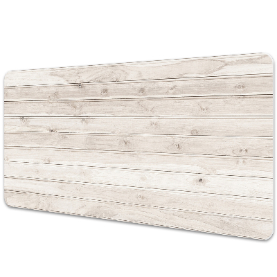 Large desk mat for children white boards