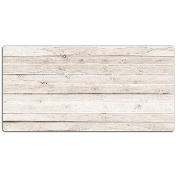 Large desk mat for children white boards