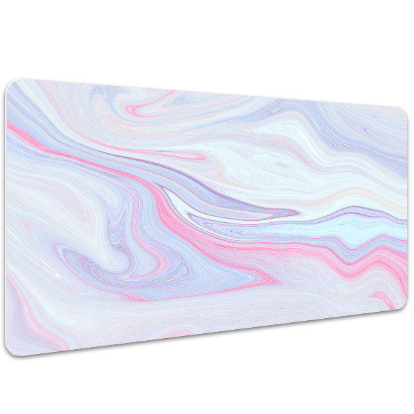 Full desk mat abstraction roses