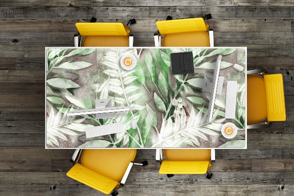 Full desk mat vintage Art