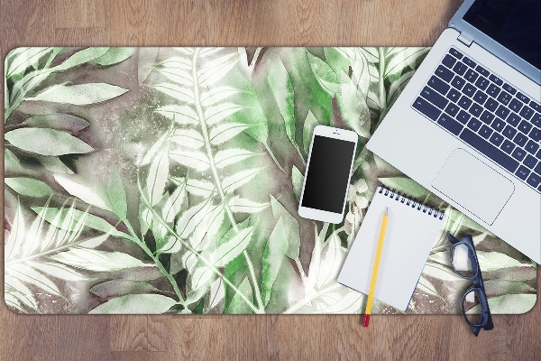 Full desk mat vintage Art