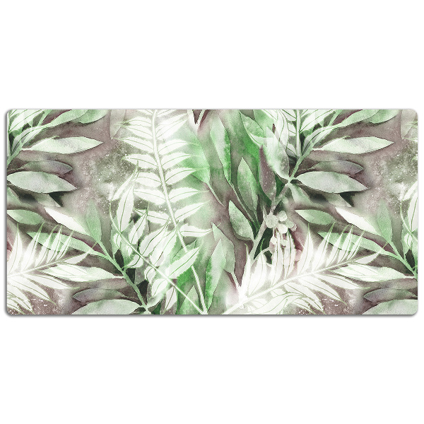 Full desk mat vintage Art