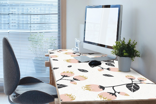 Full desk mat spring Vintage