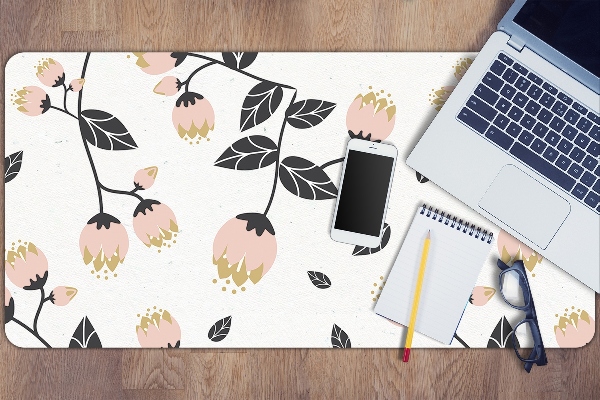 Full desk mat spring Vintage