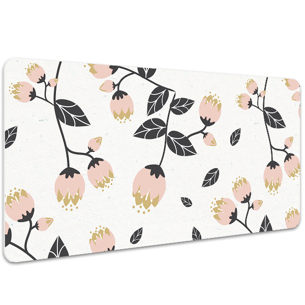 Full desk mat spring Vintage