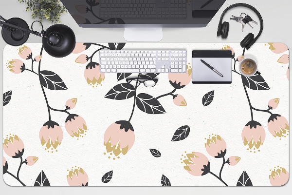 Full desk mat spring Vintage