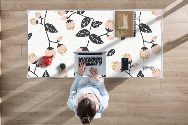 Full desk mat spring Vintage