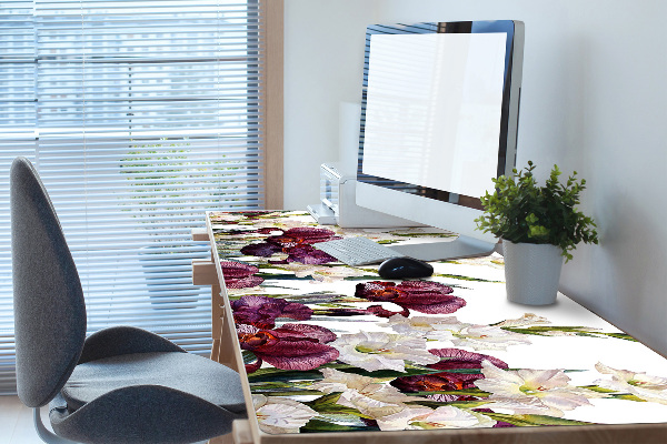 Full desk pad Meadow Vintage