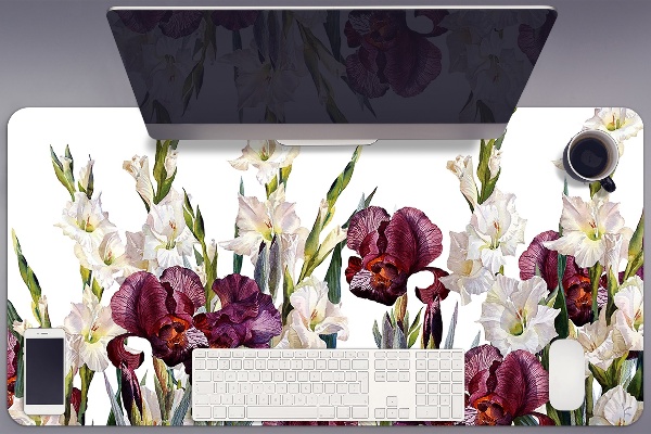 Full desk pad Meadow Vintage