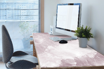 Desk mat paper Texture