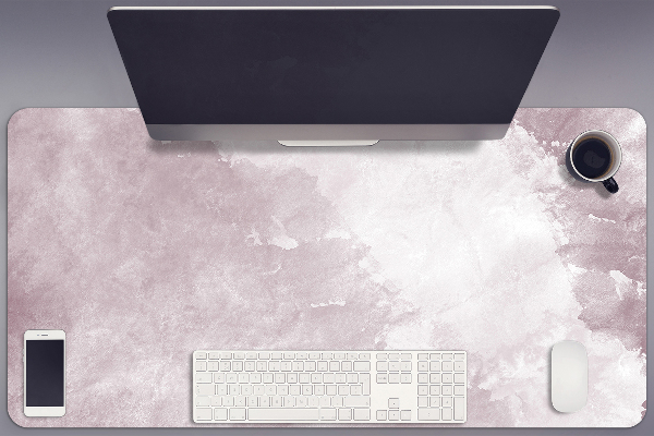 Desk mat paper Texture
