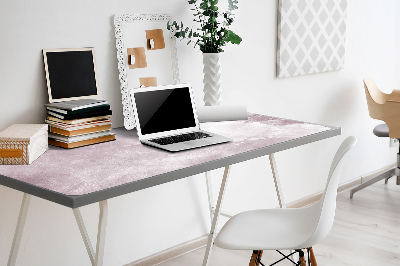Desk mat paper Texture