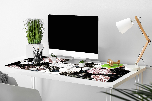 Desk mat Dutch Art