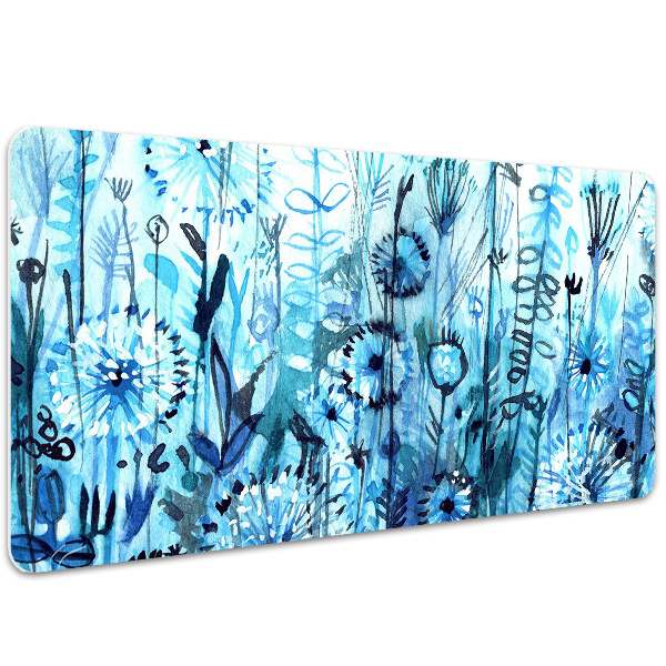 Large desk mat for children Brake