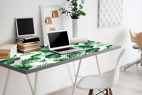 Desk pad Dots and dashes