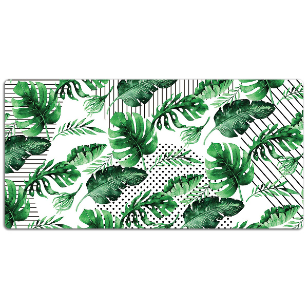 Desk pad Dots and dashes