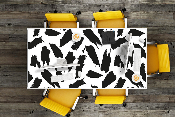 Full desk pad minimalist design