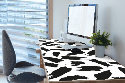 Full desk pad minimalist design