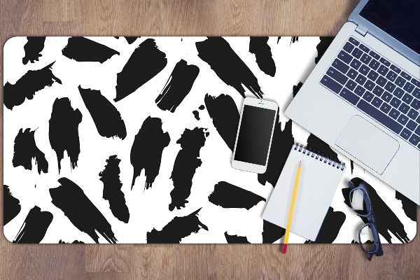 Full desk pad minimalist design