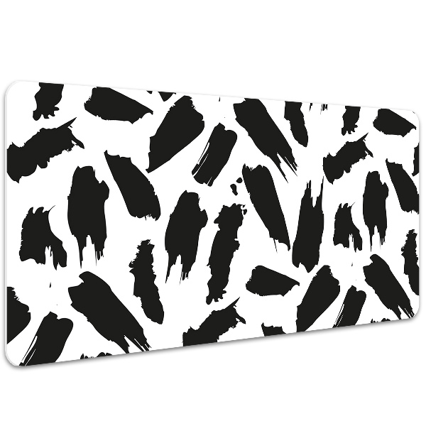 Full desk pad minimalist design