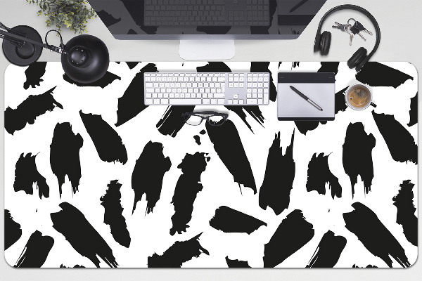 Full desk pad minimalist design