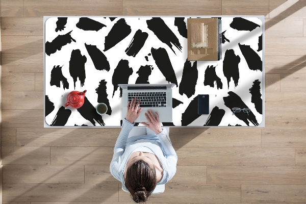 Full desk pad minimalist design