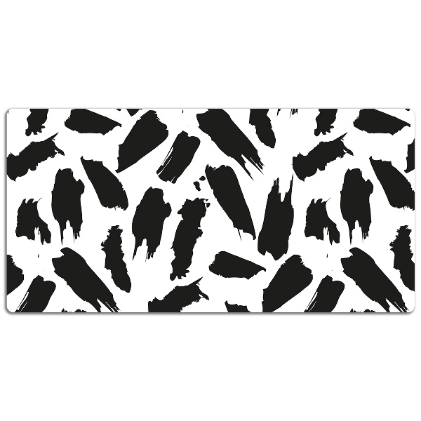 Full desk pad minimalist design